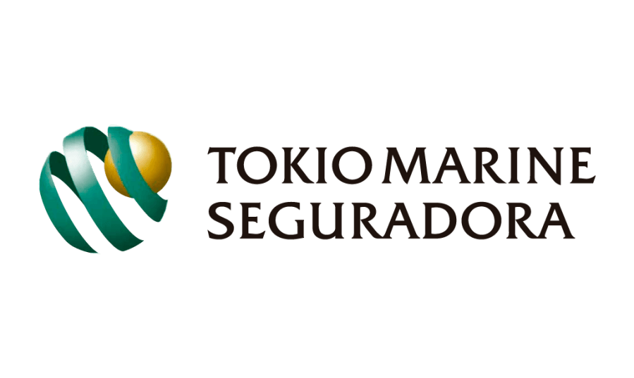 tokio marine logo